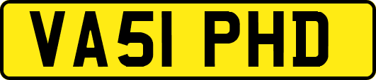 VA51PHD