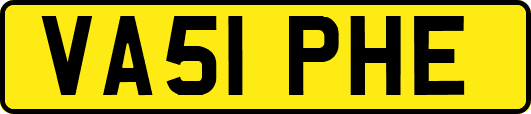 VA51PHE