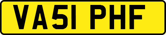 VA51PHF