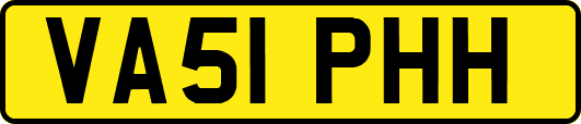 VA51PHH