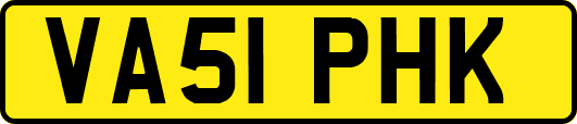 VA51PHK
