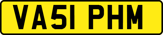 VA51PHM