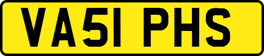 VA51PHS