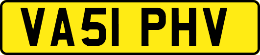 VA51PHV