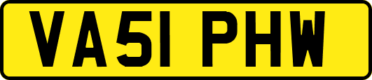 VA51PHW