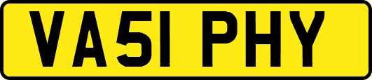 VA51PHY