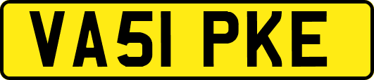 VA51PKE
