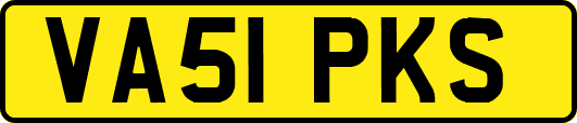 VA51PKS