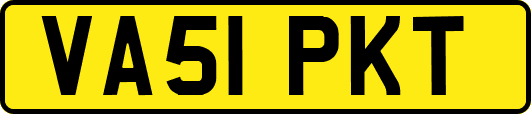 VA51PKT
