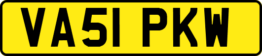 VA51PKW