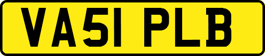 VA51PLB