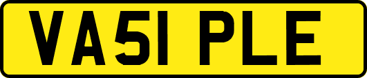 VA51PLE