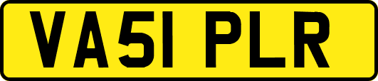 VA51PLR