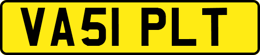 VA51PLT