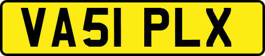 VA51PLX