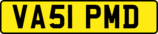 VA51PMD
