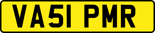 VA51PMR