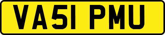 VA51PMU