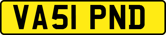 VA51PND