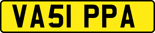 VA51PPA