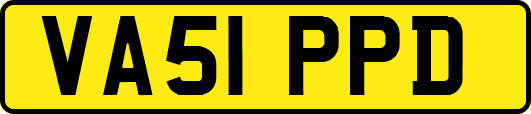 VA51PPD