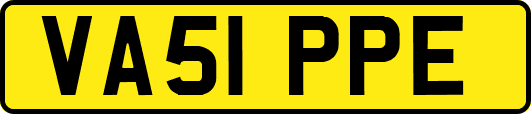 VA51PPE