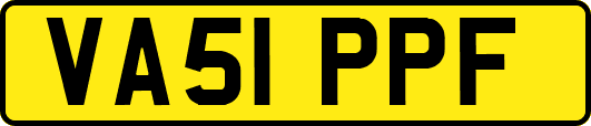 VA51PPF