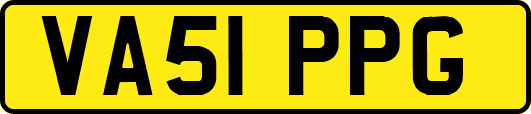 VA51PPG