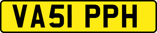 VA51PPH