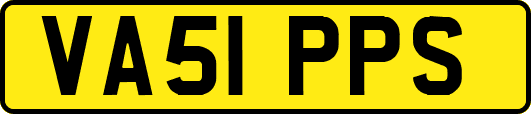VA51PPS