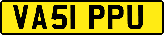 VA51PPU