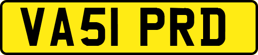 VA51PRD