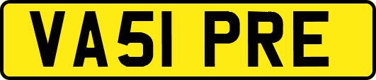 VA51PRE