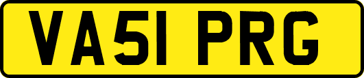 VA51PRG