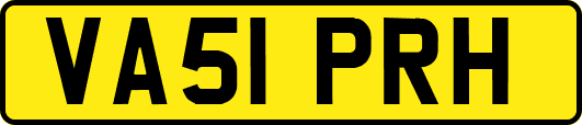 VA51PRH
