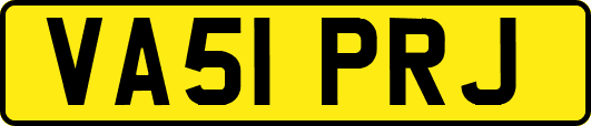 VA51PRJ