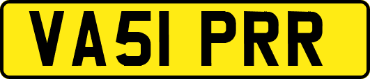 VA51PRR
