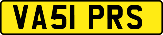 VA51PRS