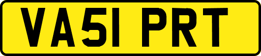 VA51PRT