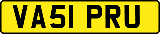 VA51PRU