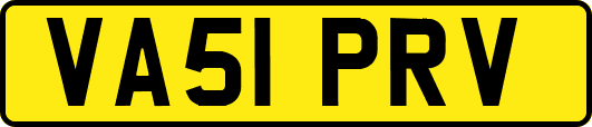 VA51PRV