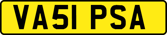 VA51PSA