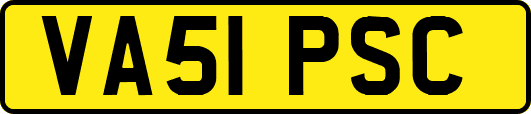 VA51PSC