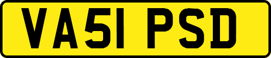 VA51PSD