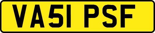 VA51PSF