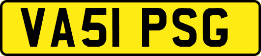 VA51PSG