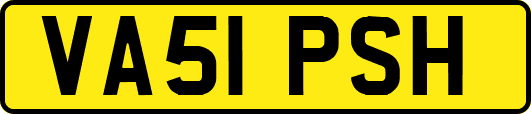 VA51PSH