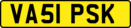 VA51PSK