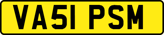 VA51PSM