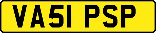 VA51PSP